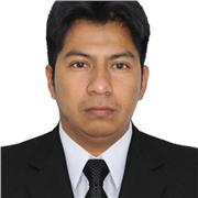 Docente de Administración industrial, Gestor de mantenimiento